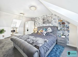 Master Bedroom- click for photo gallery